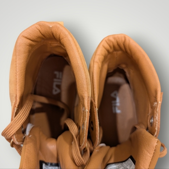 Fila Women's Disrupter Boots - Picture 9 of 12